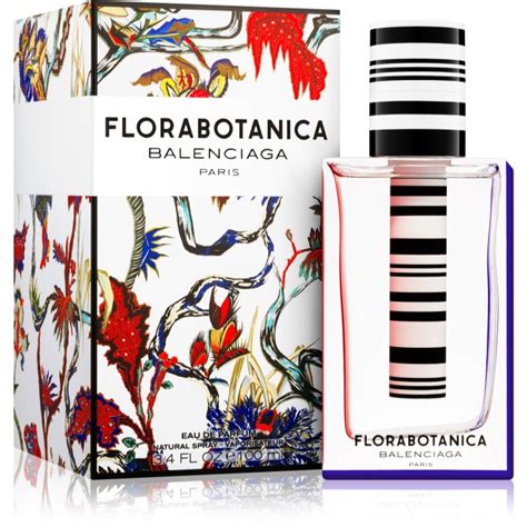 balenciaga florabotanica perfume